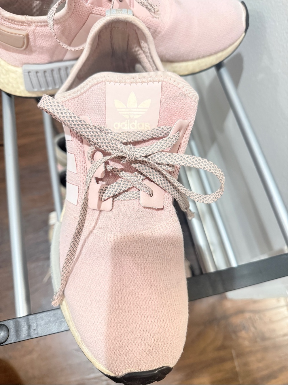 adidas Women's Athletic Shoes White